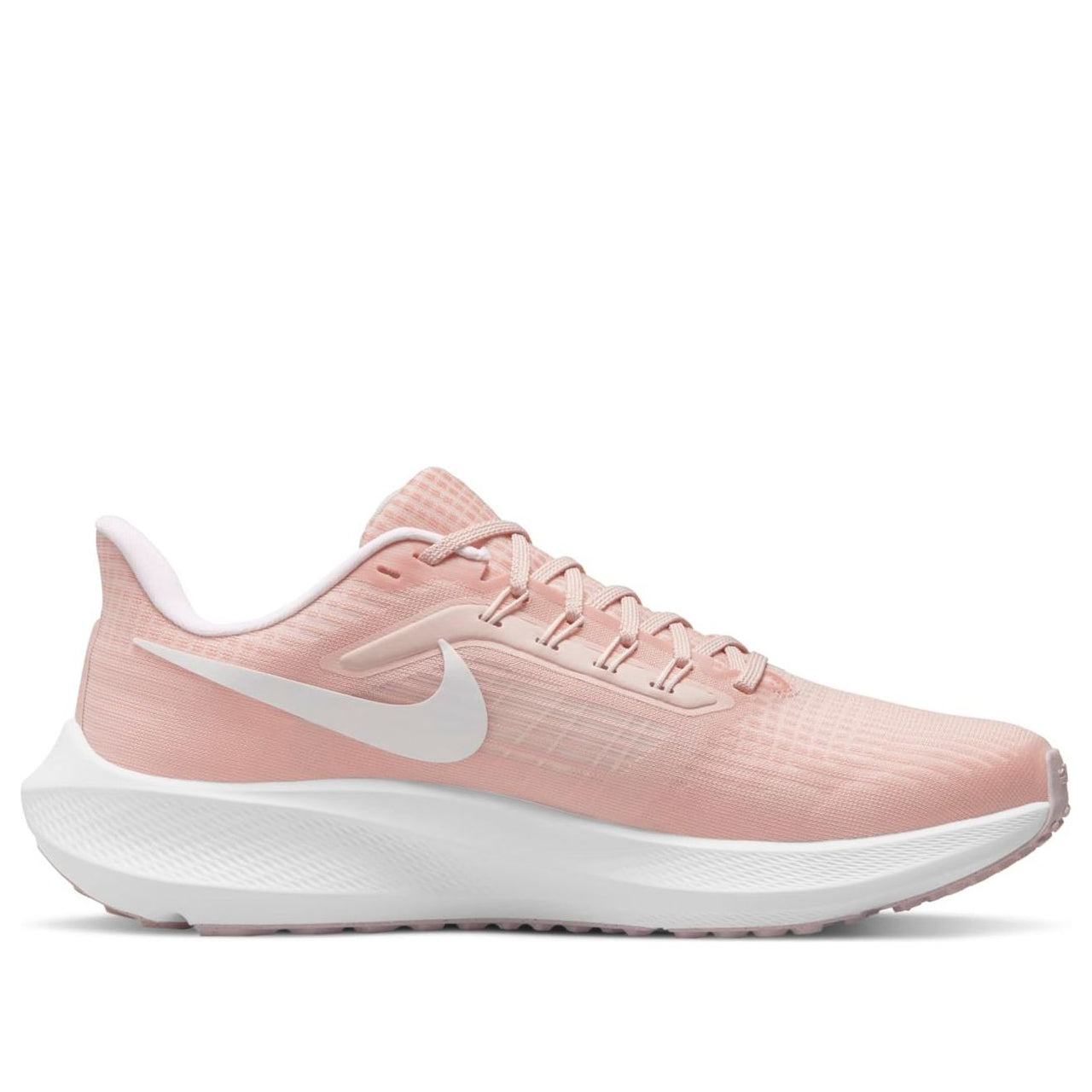 (WMNS) Nike Air Zoom Pegasus 39 'Pink Oxford Summit White' DH4072-601