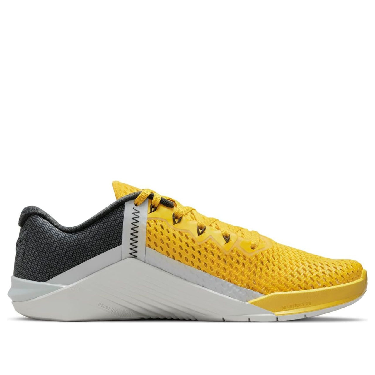 Nike Metcon 6 'Bright Citron' CK9388-707