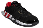 adidas Regulate Basketball Shoes 'Black Red' EF9853