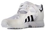 (WMNS) adidas originals EQT Sports Casual Shoes 'White Black' BB2347