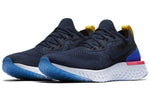 Nike Epic React Flyknit 'College Navy' AQ0067-400