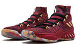 adidas SM Crazy Explosive 2017 Primeknit 'Vegas' CQ0397