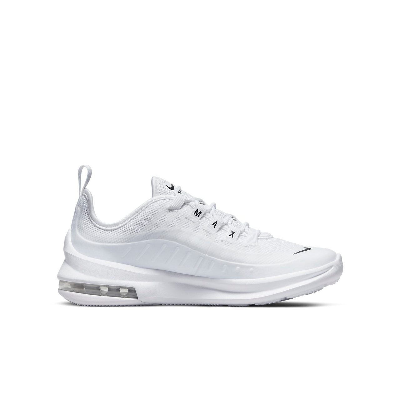 (GS) Nike Air Max Axis 'White' AH5222-100