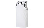 Nike Dri-FIT ClassicBasketball Jersey For Men White BV9357-100