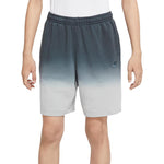 Nike Club Fleece+ Dip-Dye Shorts 'Grey' DQ4634-070