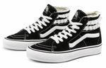Vans Sandy Liang x SK8-HI Tapered Modular 'Black' VN0A7Q5TB7C