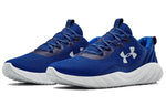 Under Armour Charged Will Nm Sneakers Blue 3023077-400