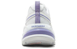 (WMNS) Skechers Stamina V2 'White Pink Purple' 896093-WPRP