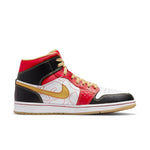 Air Jordan 1 Mid SE GC 'XQ 2022' DV0576-176