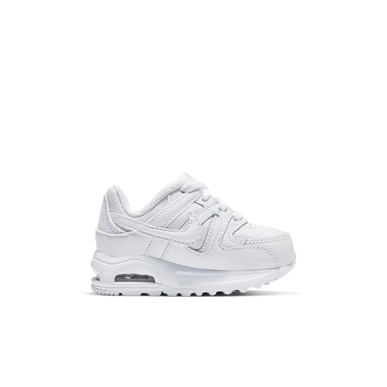 (TD) Nike Air Max Command Flex 'White' 844348-101