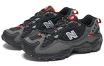 New Balance 703 Black/Grey ML703CLA