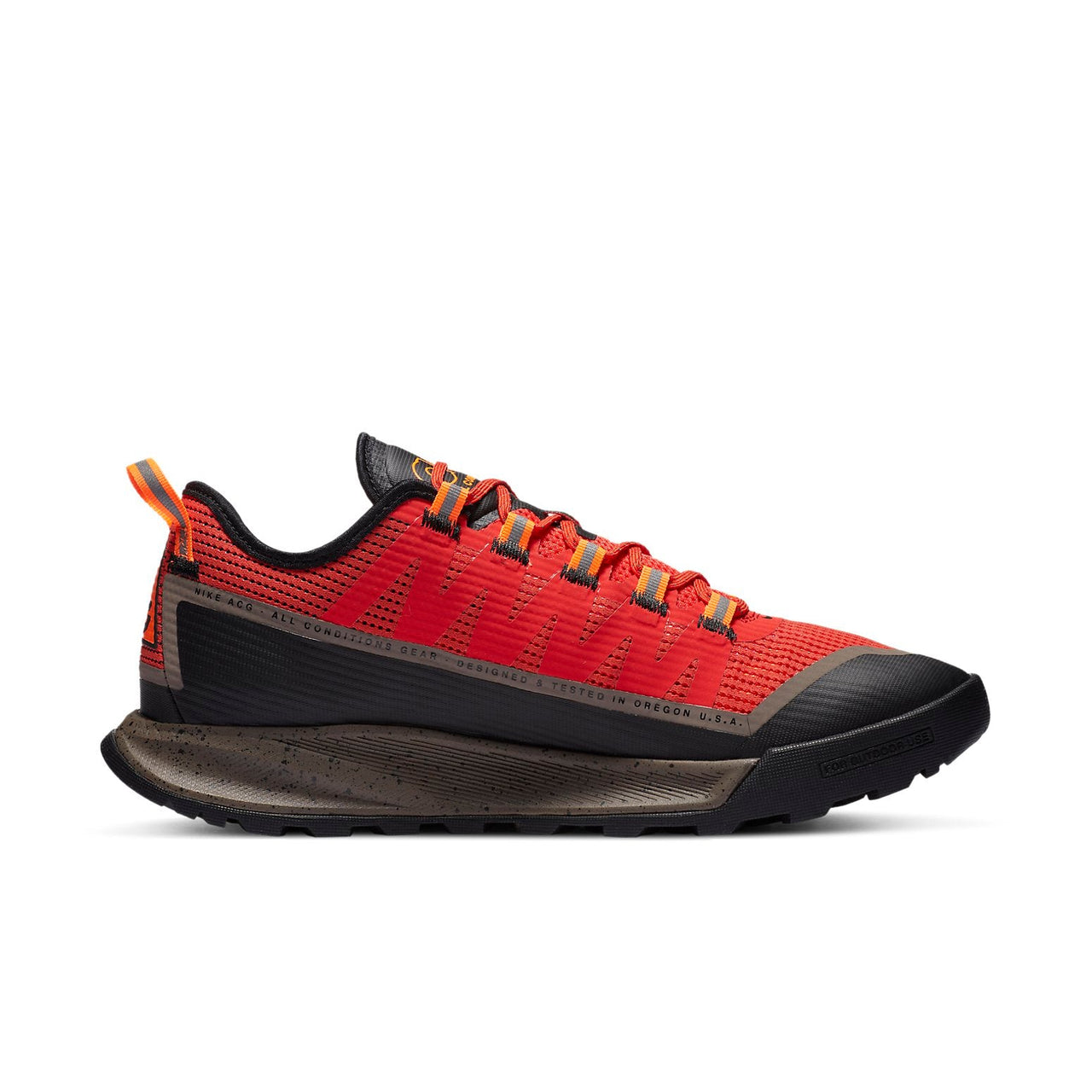 Nike ACG Air Nasu Black/Red CV1779-600