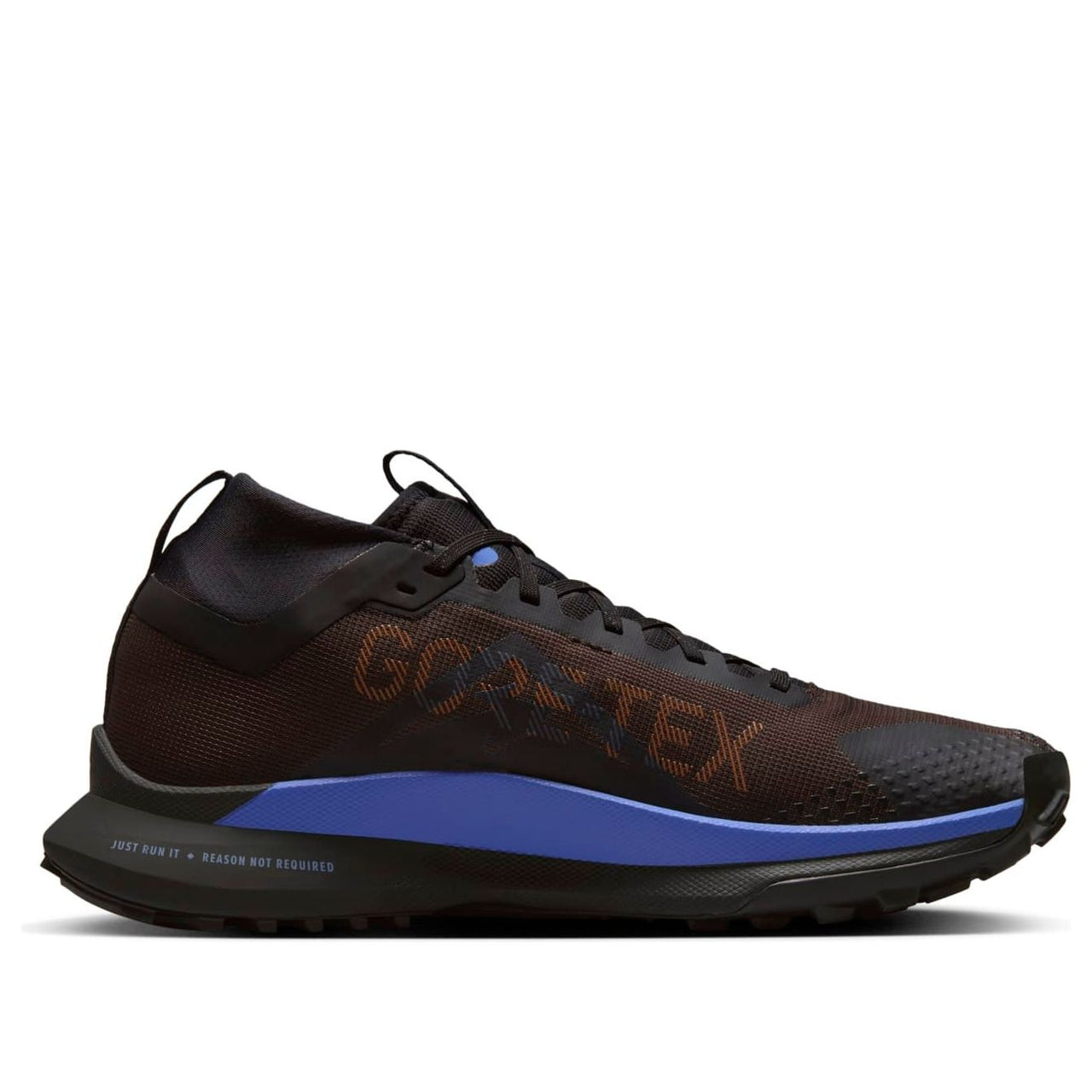 Nike React Pegasus Trail 4 GTX 'Velvet Brown Blue' FB2193-200