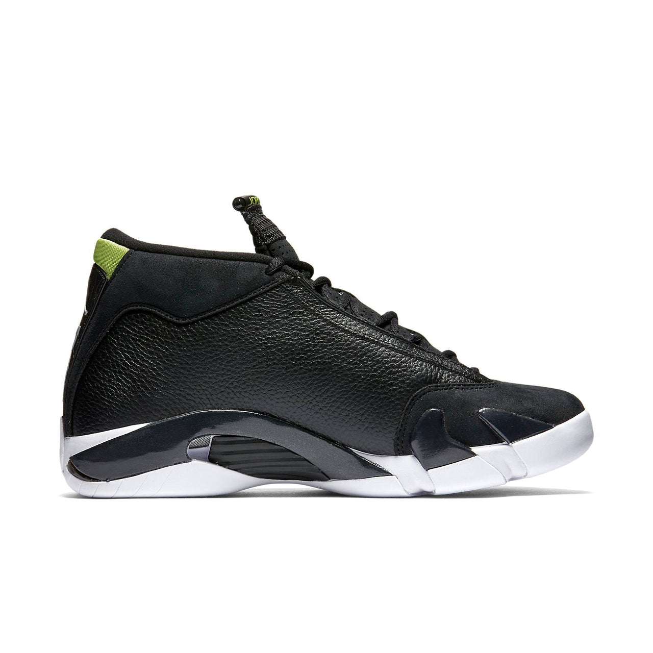 Air Jordan 14 Retro 'Indiglo' 2016 487471-005