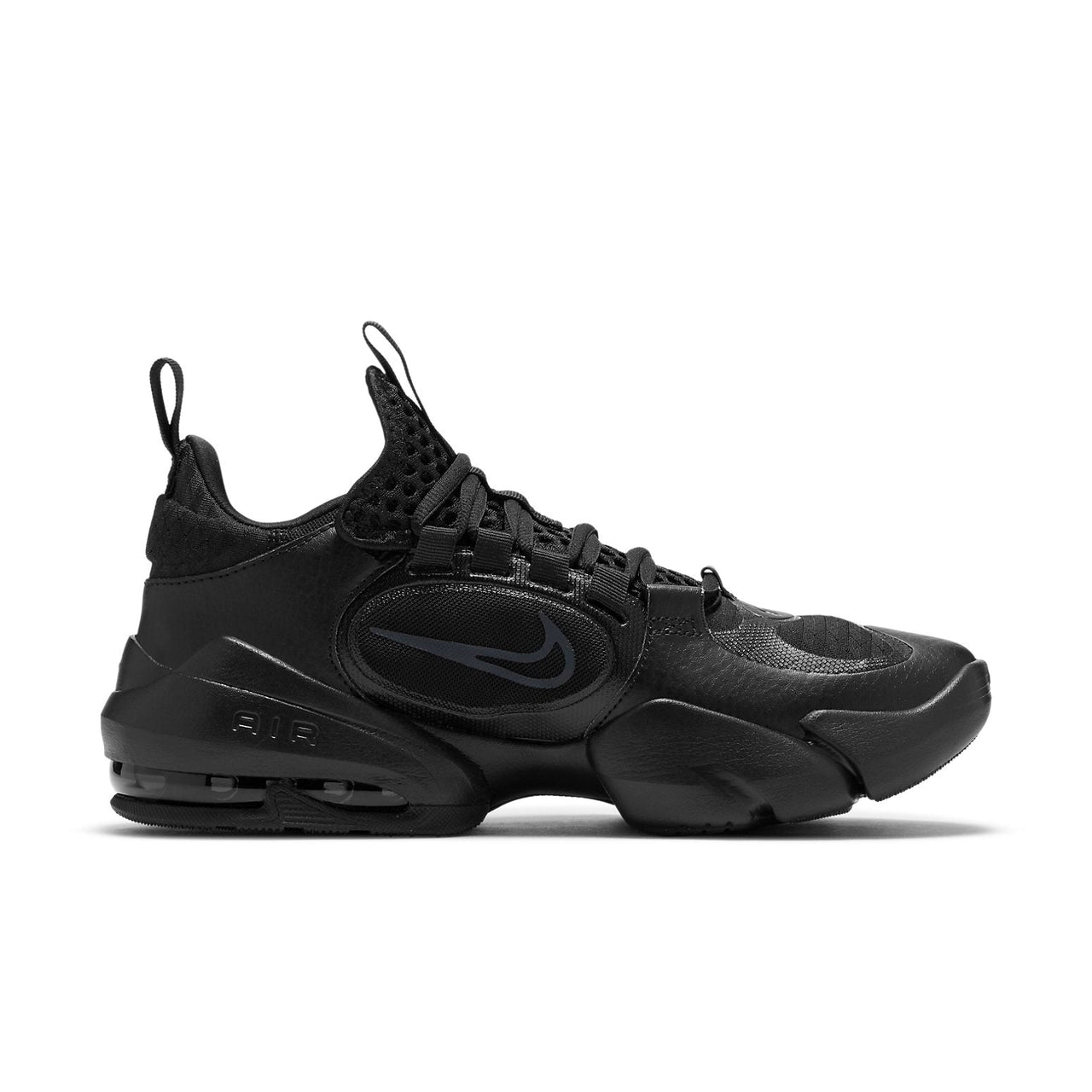 Nike Air Max Alpha Savage 2 'Black Anthracite' CK9408-001