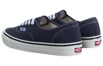 Vans Unisex Authentic 44 DX Sneakers Dark-Blue Dark Blue VN0A38ENQSX