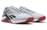 Reebok Nano X2 'White Pure Grey' GX8757