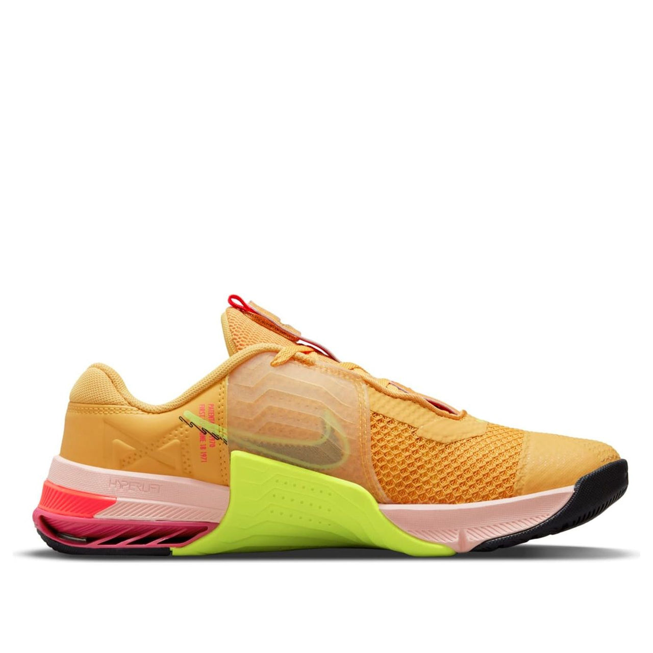Nike Metcon 7 X 'Rawdacious' DA8110-721