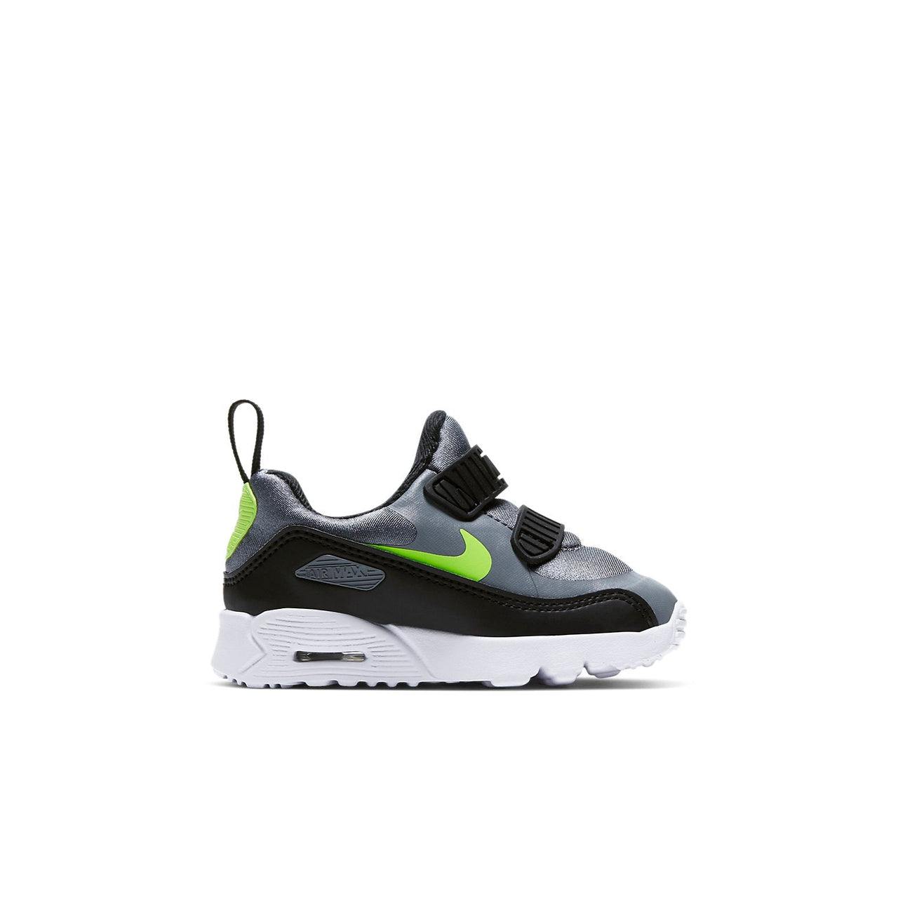 (TD) Nike Air Max Tiny 90 'Grey Volt' 881924-019