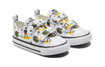 Converse Chuck Taylor All Star 'White Green' 771294C
