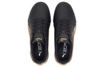 (WMNS) PUMA Carina Meta 20 'Black Team Gold' 373229-03