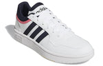 (WMNS) adidas Hoops 3.0 Low 'White Legend Ink' GW3037