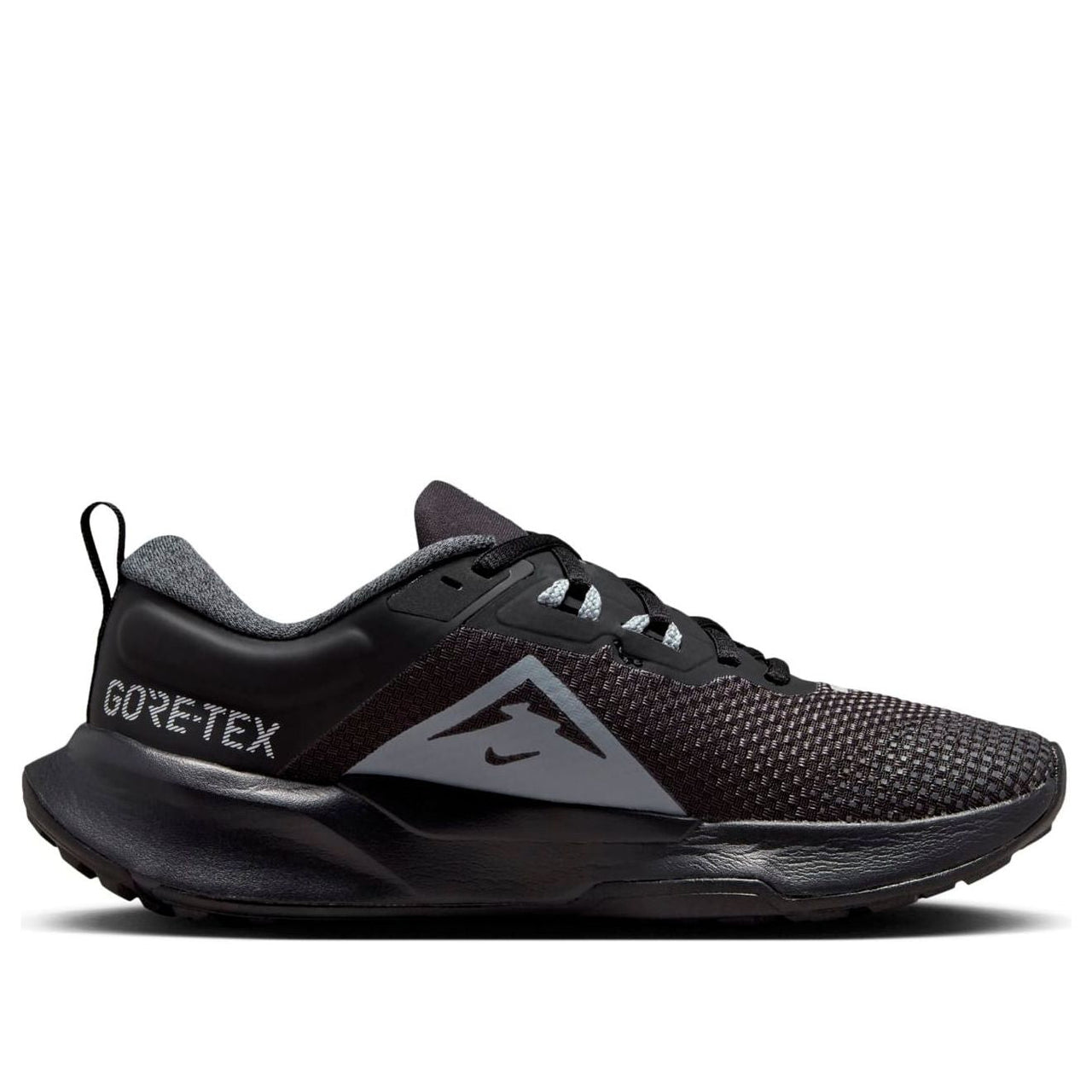 (WMNS) Nike Pegasus Trail 4 GTX Waterproof Trail Running Shoes 'Black' FB2065-001