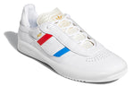 adidas Puig 'White Blue Bird Red' FY7775