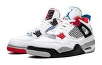 (GS) Air Jordan 4 Retro SE 'What The 4' 408452-146