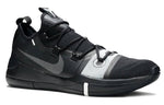 Nike Kobe A.D. TB 'Black Silver' AT3874-001