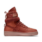 (WMNS) Nike SF Air Force 1 High 'Dusty Peach' 857872-202