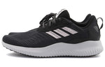 adidas Alphabounce RC 'Black Sliver Grey' DA9768