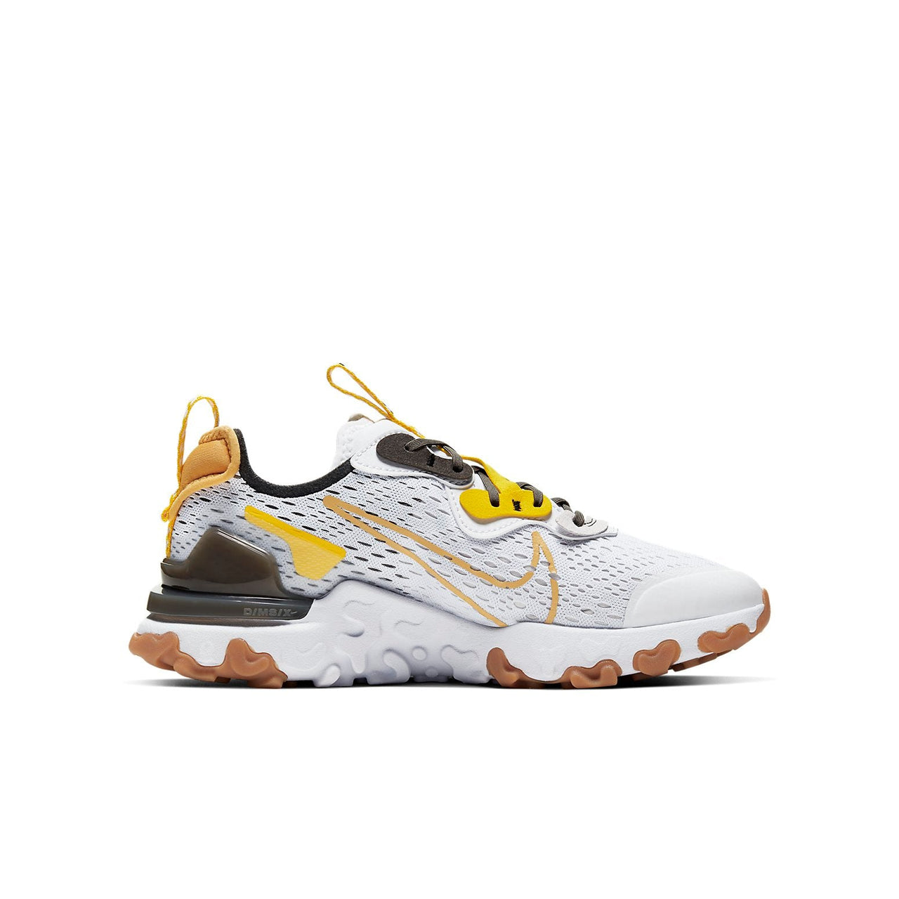 (GS) Nike React Vision 'Honeycomb' CD6888-100