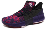 adidas Dame 3 'Florist City' B49509