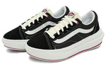 Vans Old Skool Overt CC Black VN0A7Q5EBMA