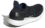 (WMNS) adidas Stella McCartney x UltraBoost X 3D 'Black White' G28334