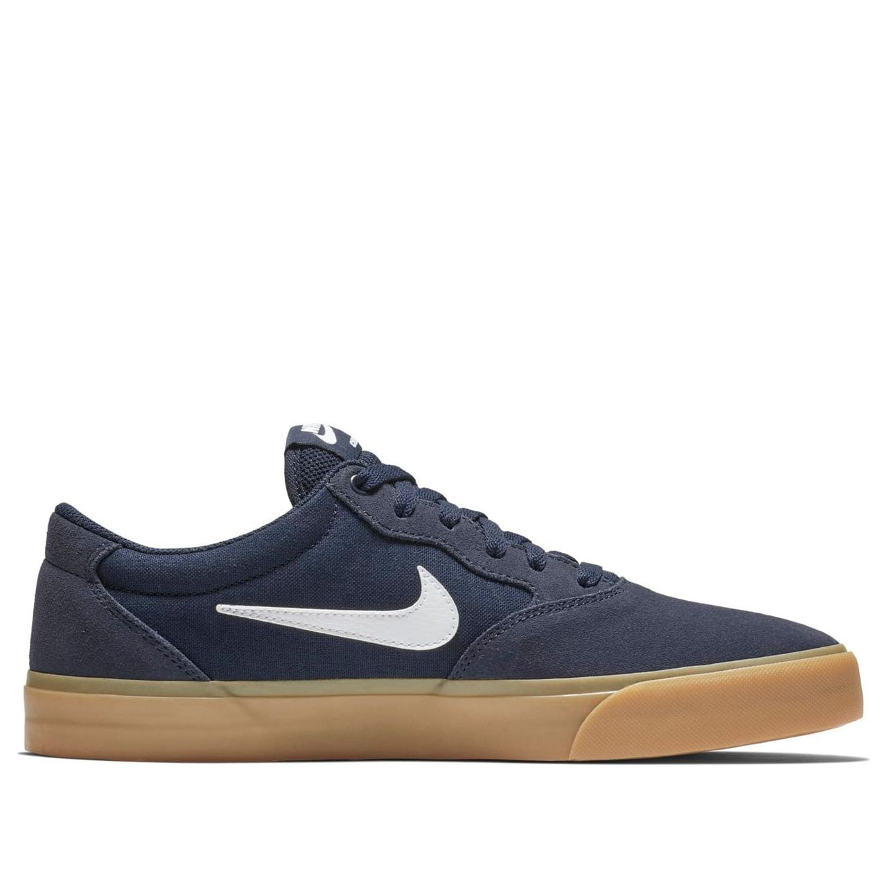 Nike Chron SLR SB 'Obsidian' CD6278-400