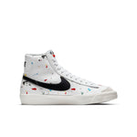 (GS) Nike Blazer Mid '77 'Paint Splatter' DJ2618-100