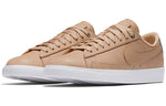 (WMNS) Nike Blazer Low 'Bio Beige' AA1557-200