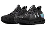 (WMNS) Under Armour HOVR Phantom SE 'Jet Grey' 3022276-100