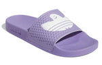 adidas Shmoofoil Slide 'Magic Lilac' GW3162