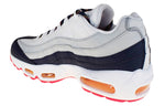 (WMNS) Nike Air Max 95 'Navy Orange' 307960-405