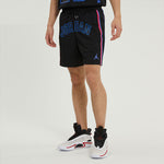 Air Jordan Straight Loose Shorts Men's Black DJ0200-010