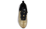 PUMA X-Ray2 Square Metallic Tum Running Shoes Gold 382218-02