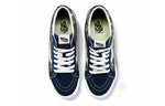 Vans Sk8-Mid Reissue 'Paisley - Dress Blues' VN0A391FITN