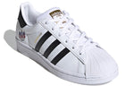(WMNS) adidas Superstar 'Gold Metallic' FX8543