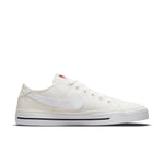 Nike Court Legacy CNVS Creamy CW6539-102