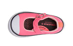 Converse Chuck Taylor All Star Kids' Shoes Red/White 764261C