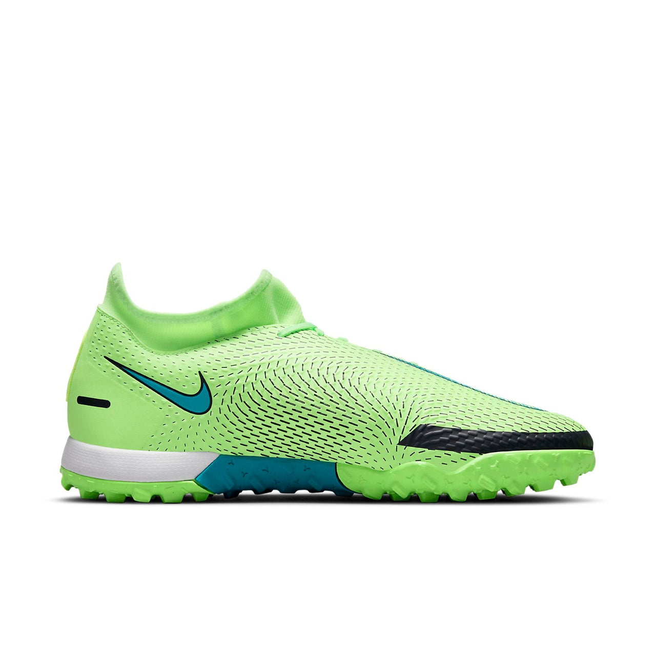 Nike Phantom GT Academy DF TF 'Green' CW6666-303