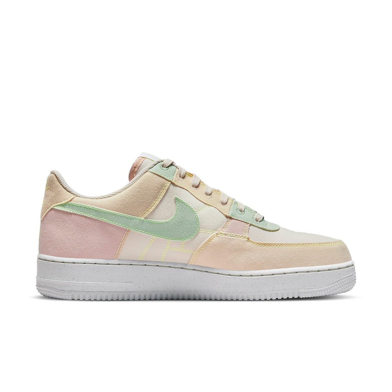 Nike Air Force 1 '07 LX Next Nature 'Structured' DR5648-030